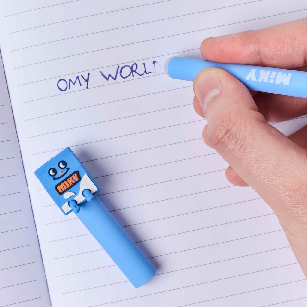 ERASABLE PEN BUDDIES