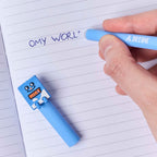 ERASABLE PEN BUDDIES