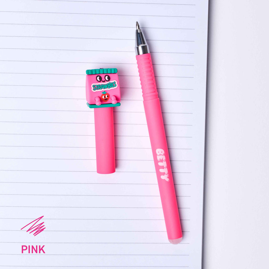 ERASABLE PEN BUDDIES
