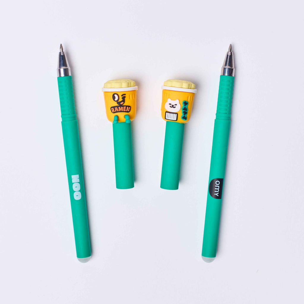 ERASABLE PEN BUDDIES
