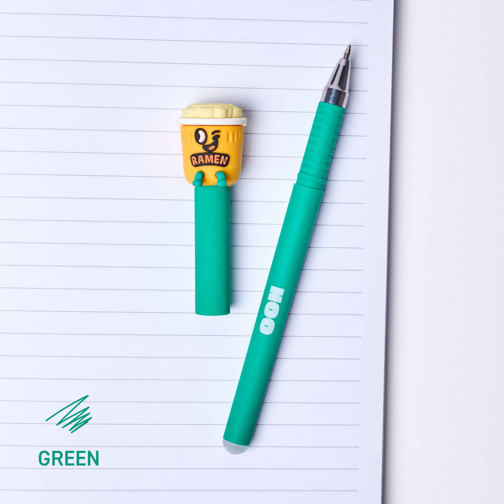 ERASABLE PEN BUDDIES