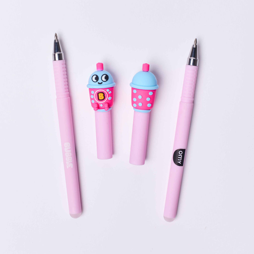 ERASABLE PEN BUDDIES