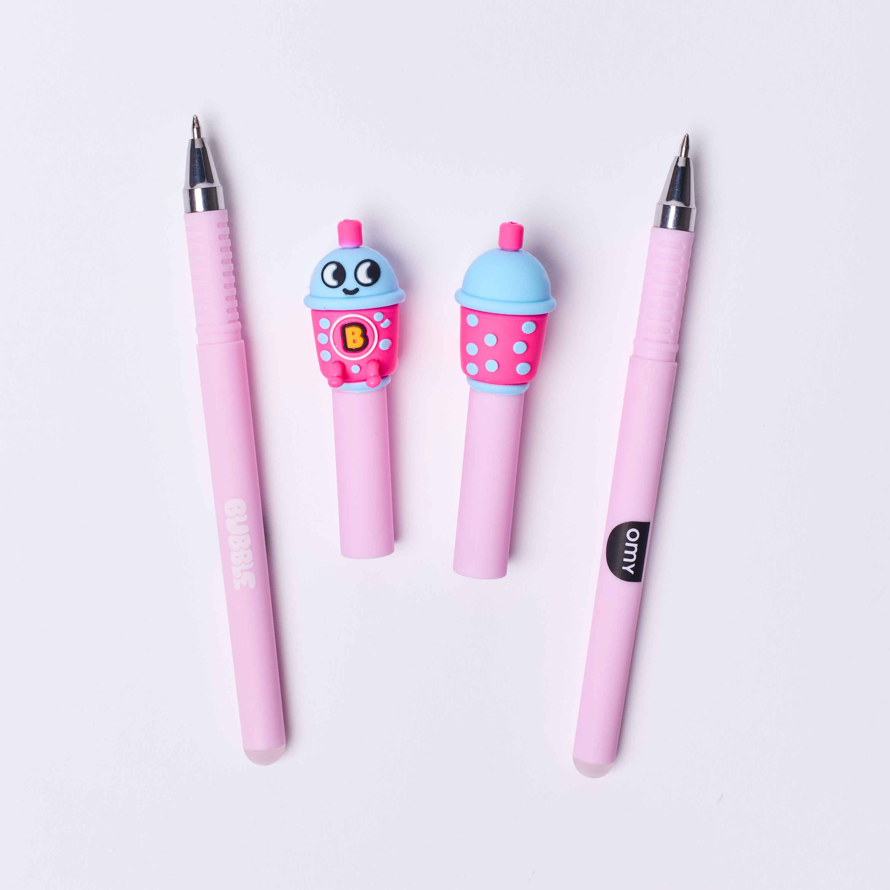 ERASABLE PEN BUDDIES