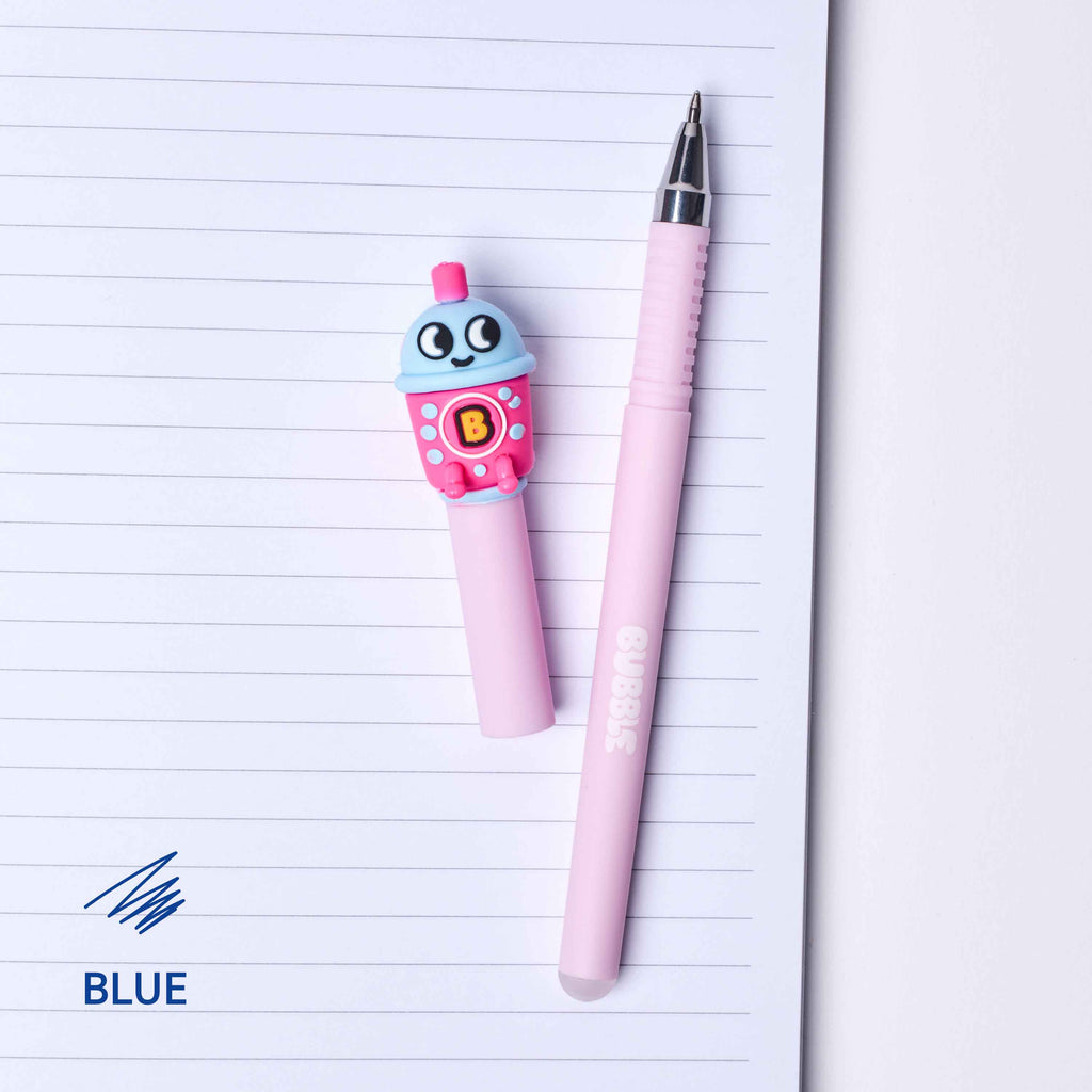 ERASABLE PEN BUDDIES