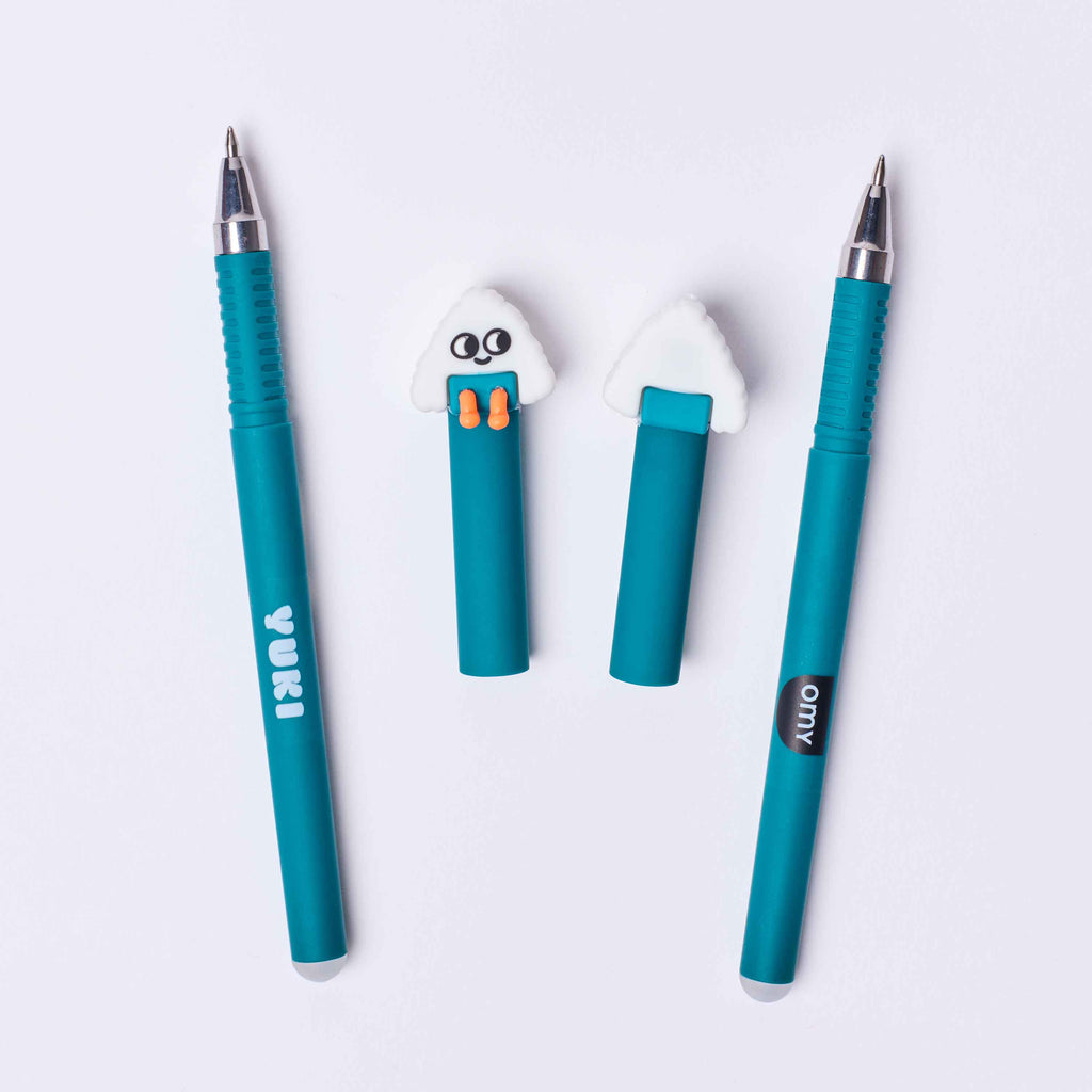 ERASABLE PEN BUDDIES