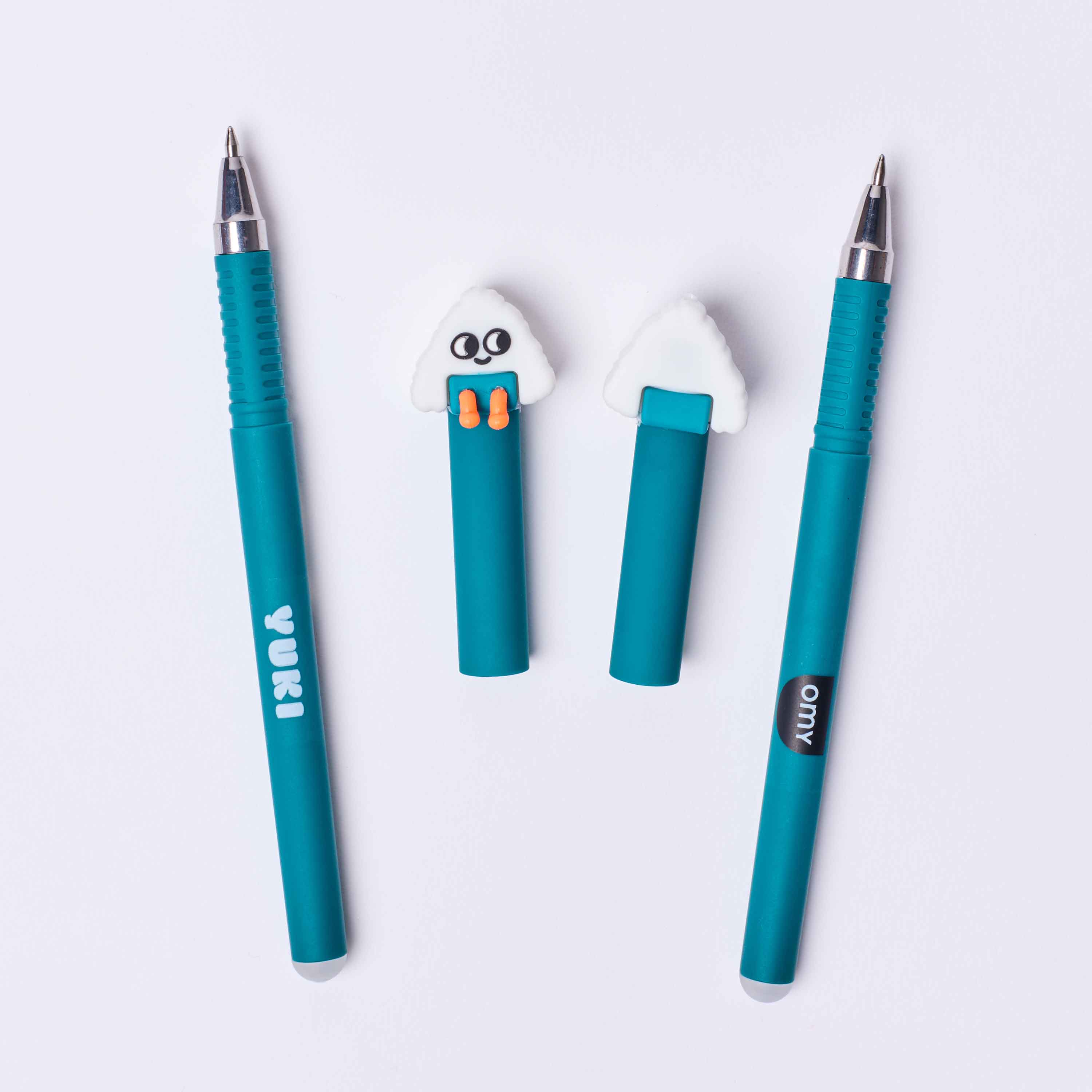 ERASABLE PEN BUDDIES