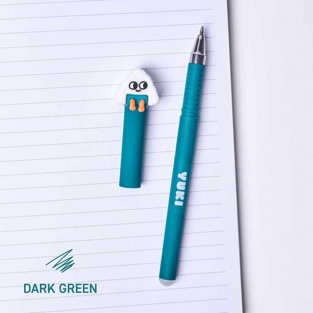 ERASABLE PEN BUDDIES