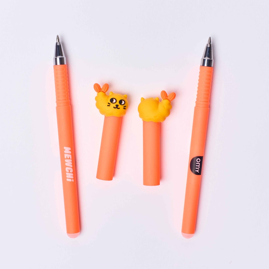 ERASABLE PEN BUDDIES