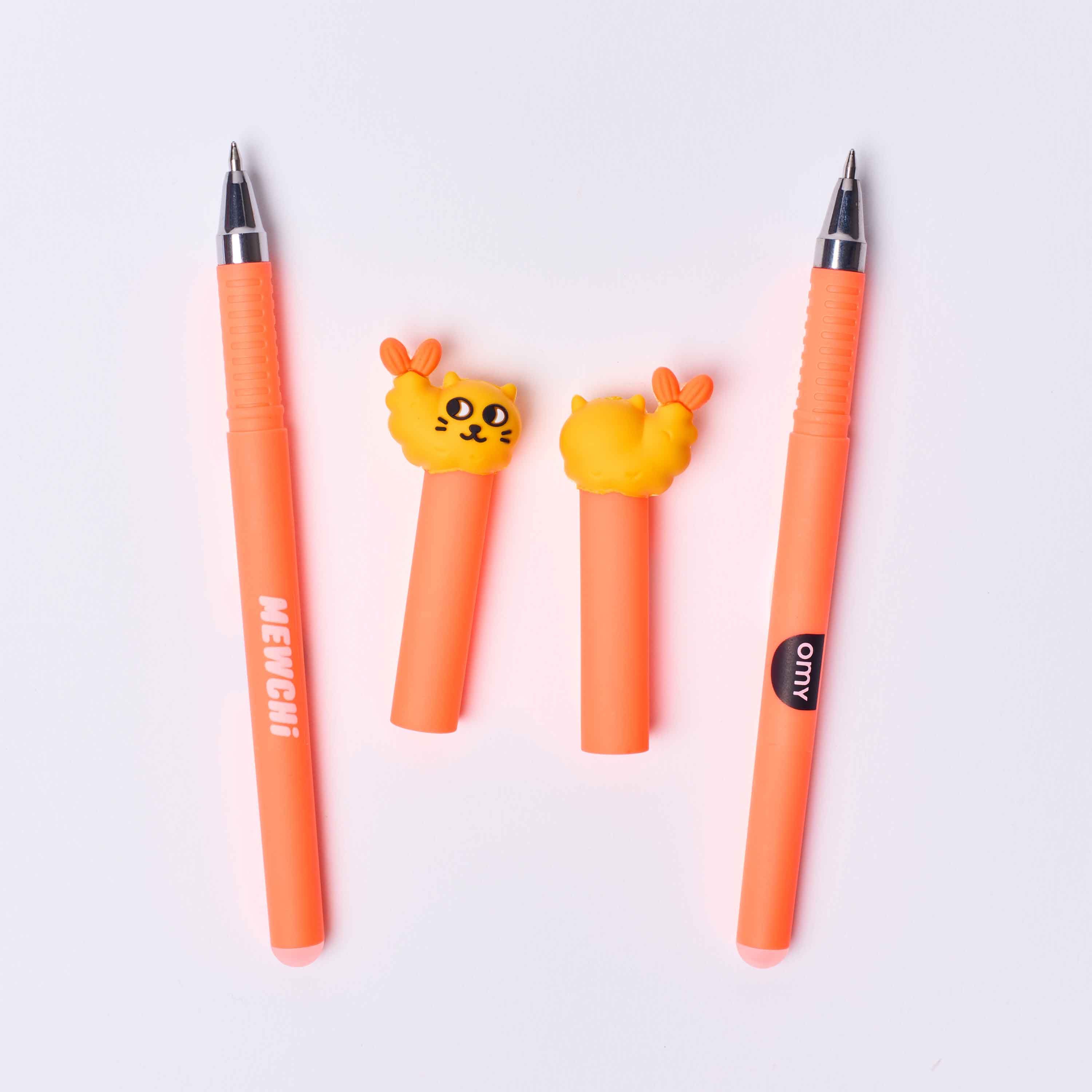 ERASABLE PEN BUDDIES
