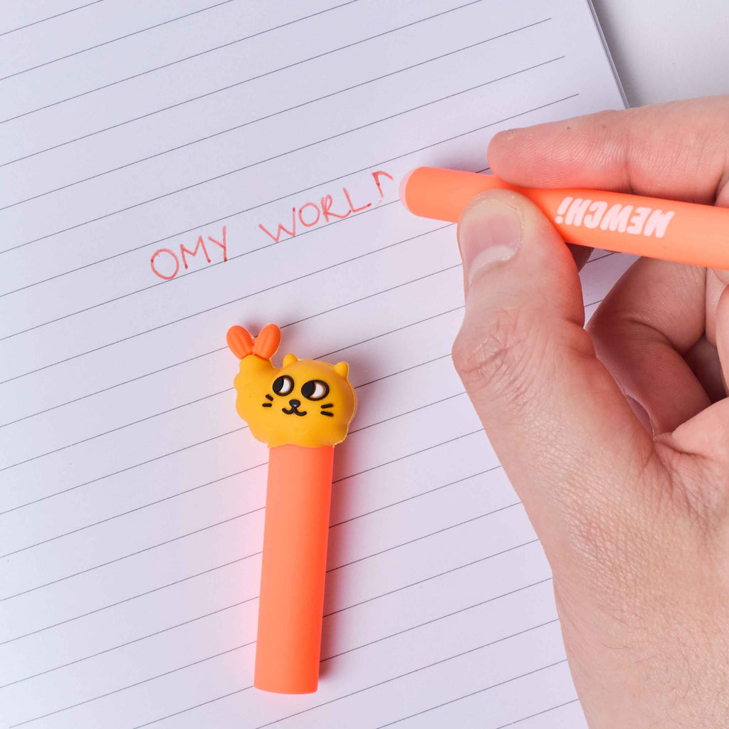 ERASABLE PEN BUDDIES