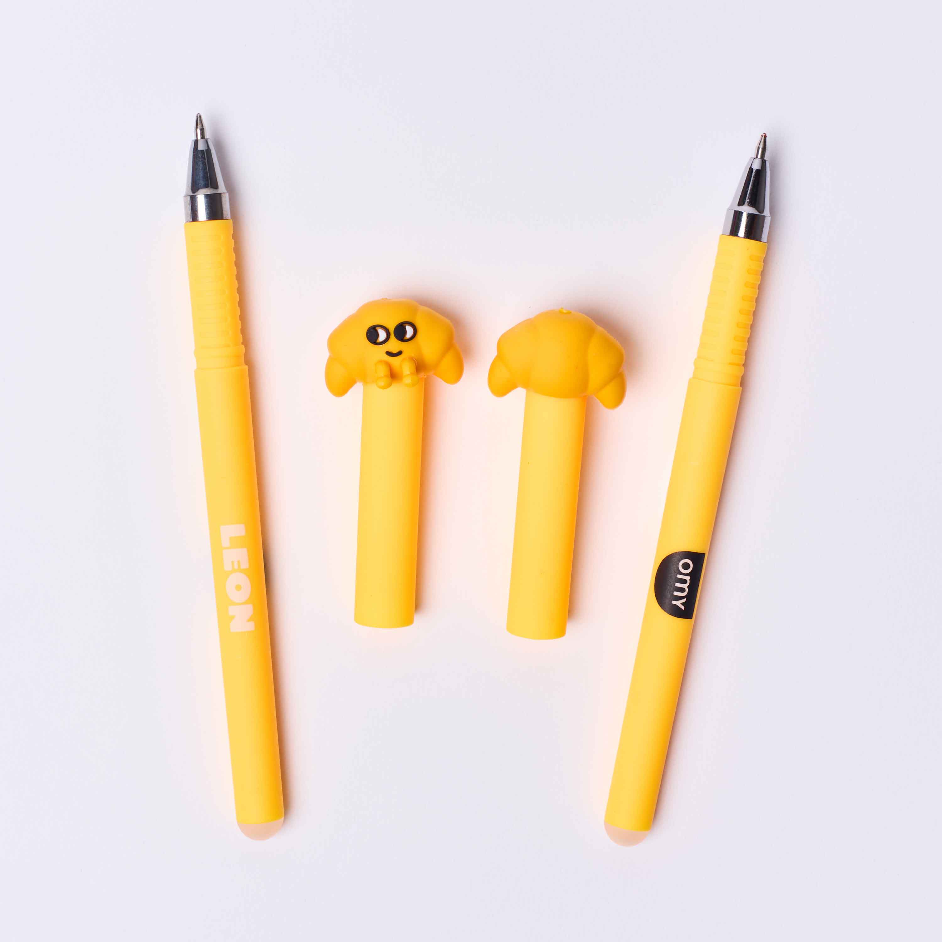 ERASABLE PEN BUDDIES