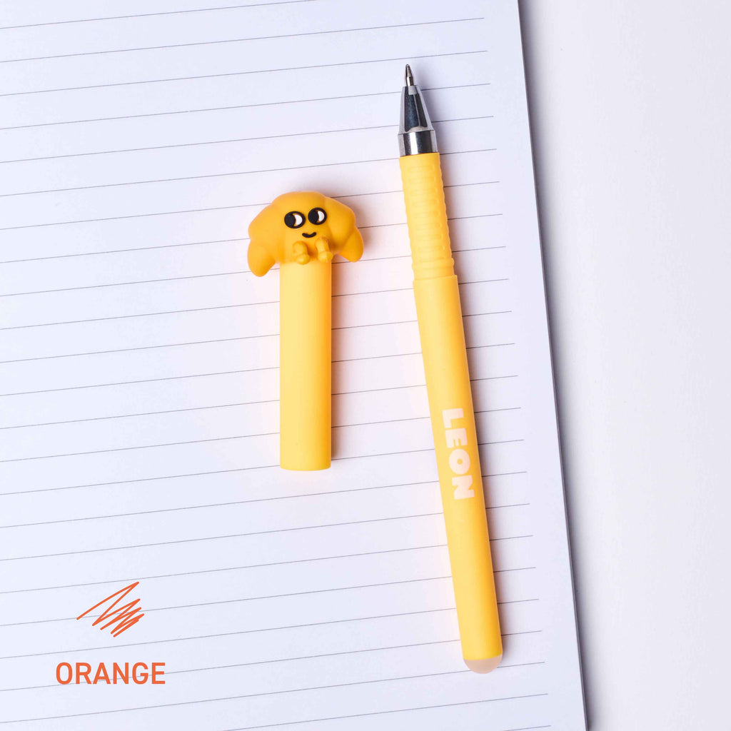 ERASABLE PEN BUDDIES
