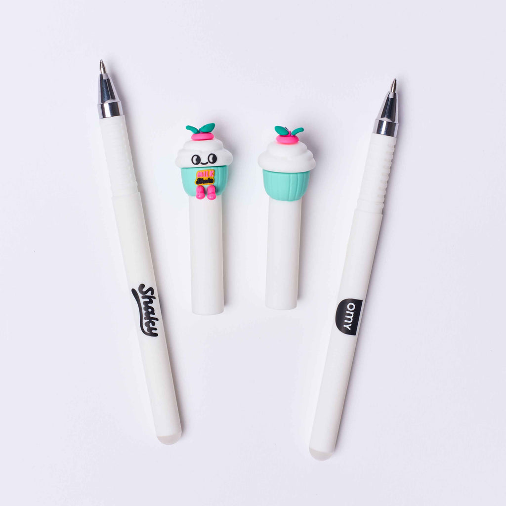 ERASABLE PEN BUDDIES