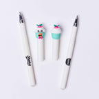 ERASABLE PEN BUDDIES
