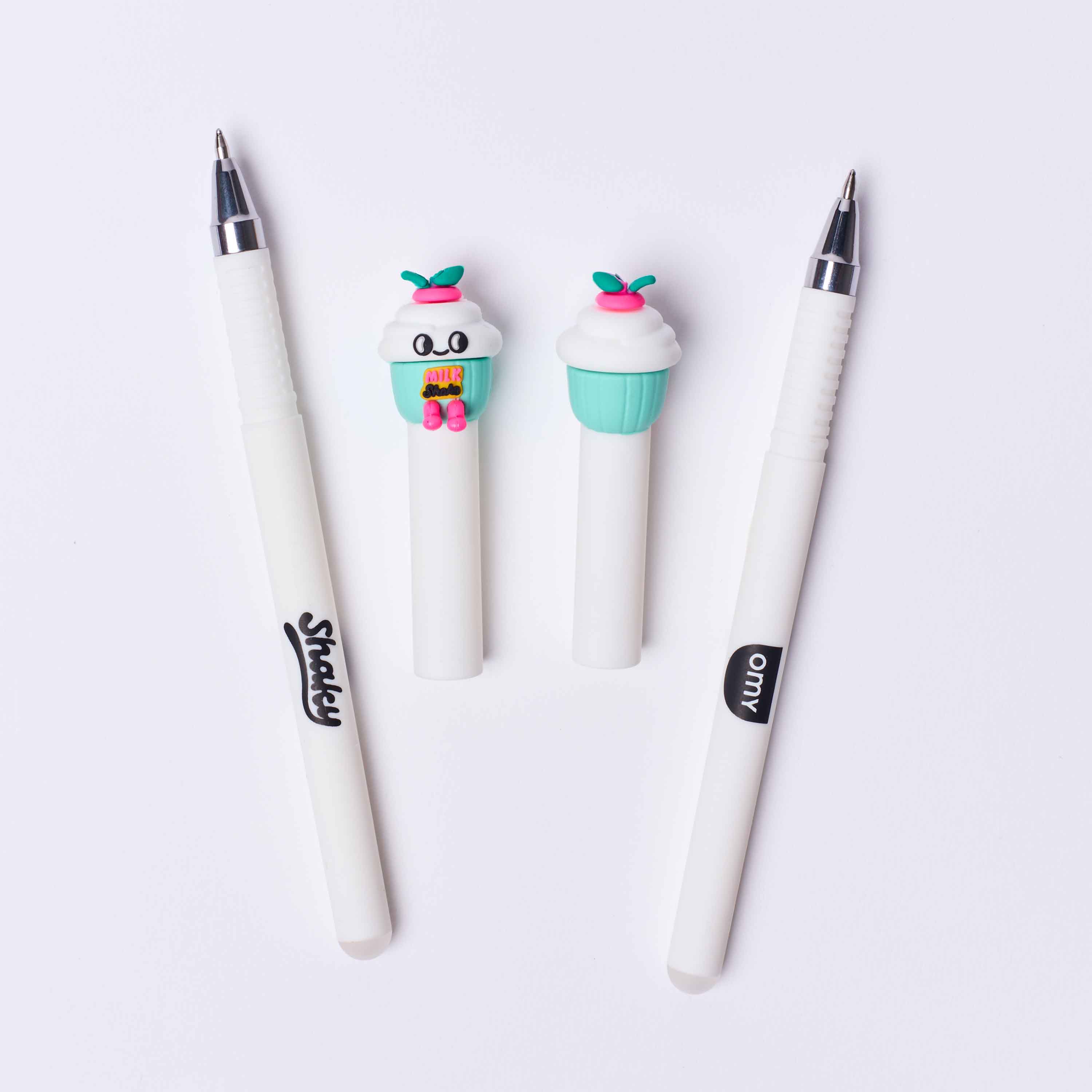 ERASABLE PEN BUDDIES