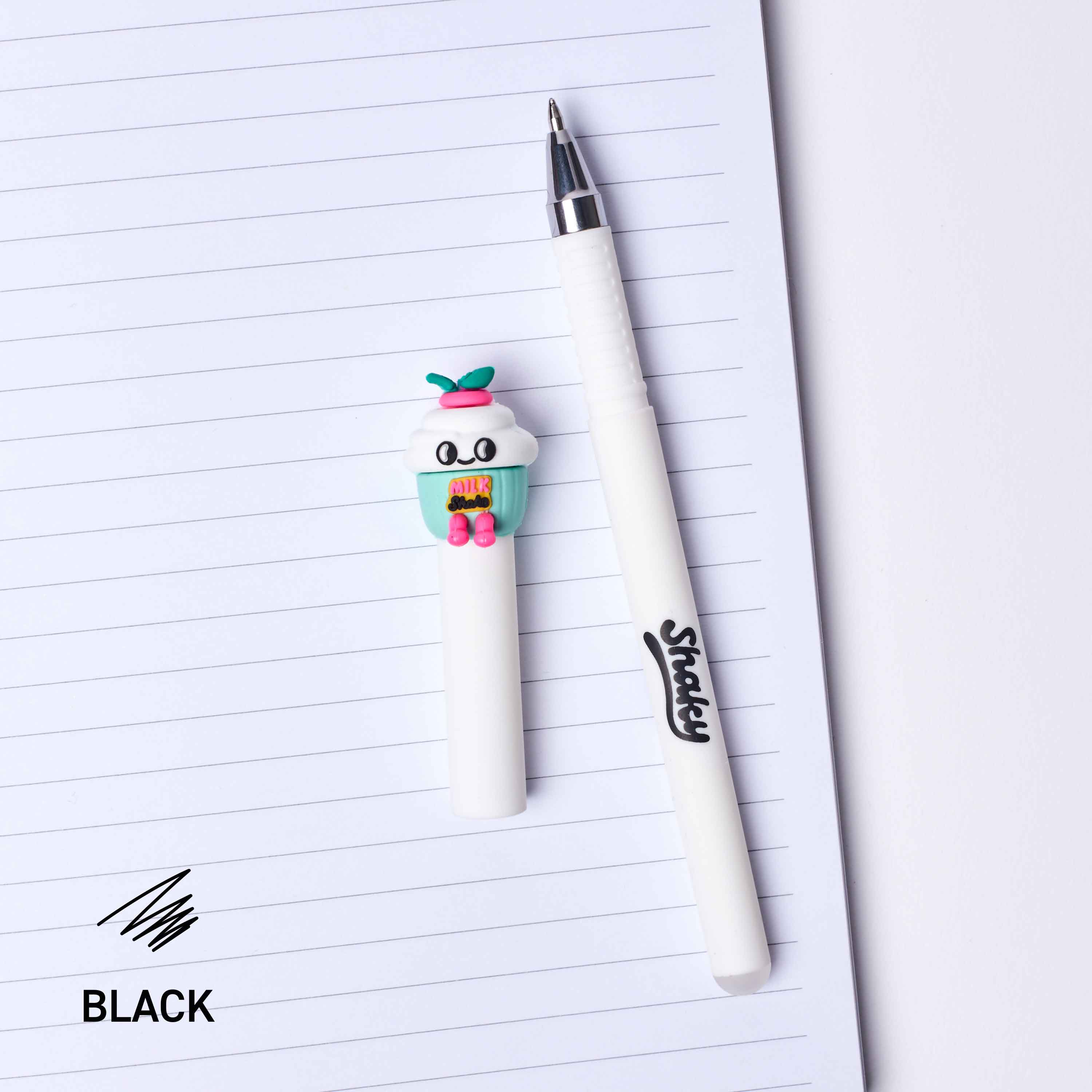 ERASABLE PEN BUDDIES