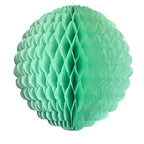 LARGE PAPER BALL DECORATION 35CM
