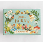 PLAYING CARDS - FIND THE FAIRIES