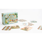 PLAYING CARDS - FIND THE FAIRIES