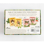 PLAYING CARDS - FIND THE FAIRIES