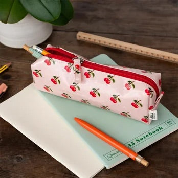 PENCIL CASE - LITTLE CHERRY