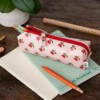 PENCIL CASE - LITTLE CHERRY