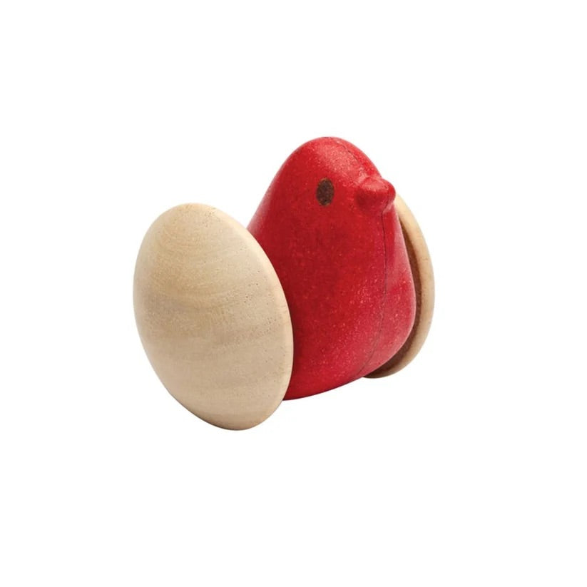 BIRD ROLLER