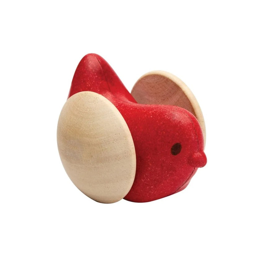 BIRD ROLLER