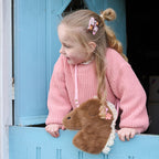 COUNTRY PONY BAG