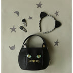 HALLOWEEN CAT EARS HEADBAND