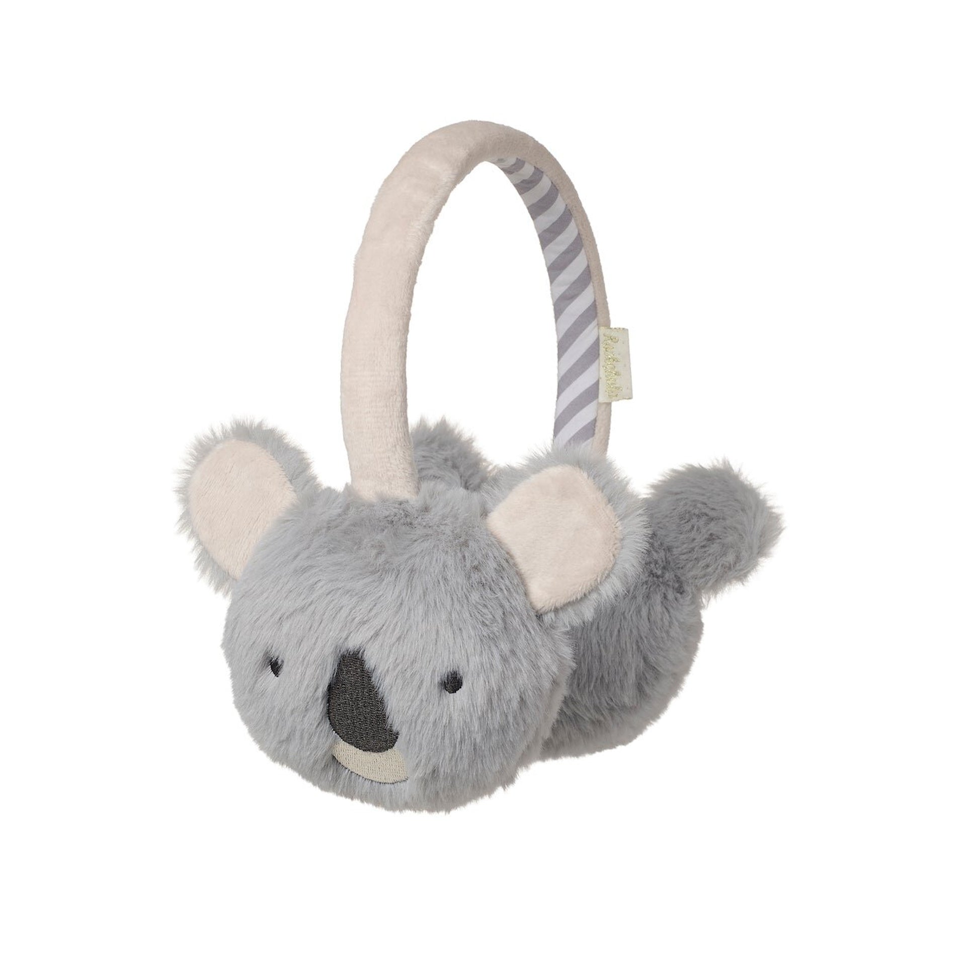 KIMMY KOALA EARMUFFS