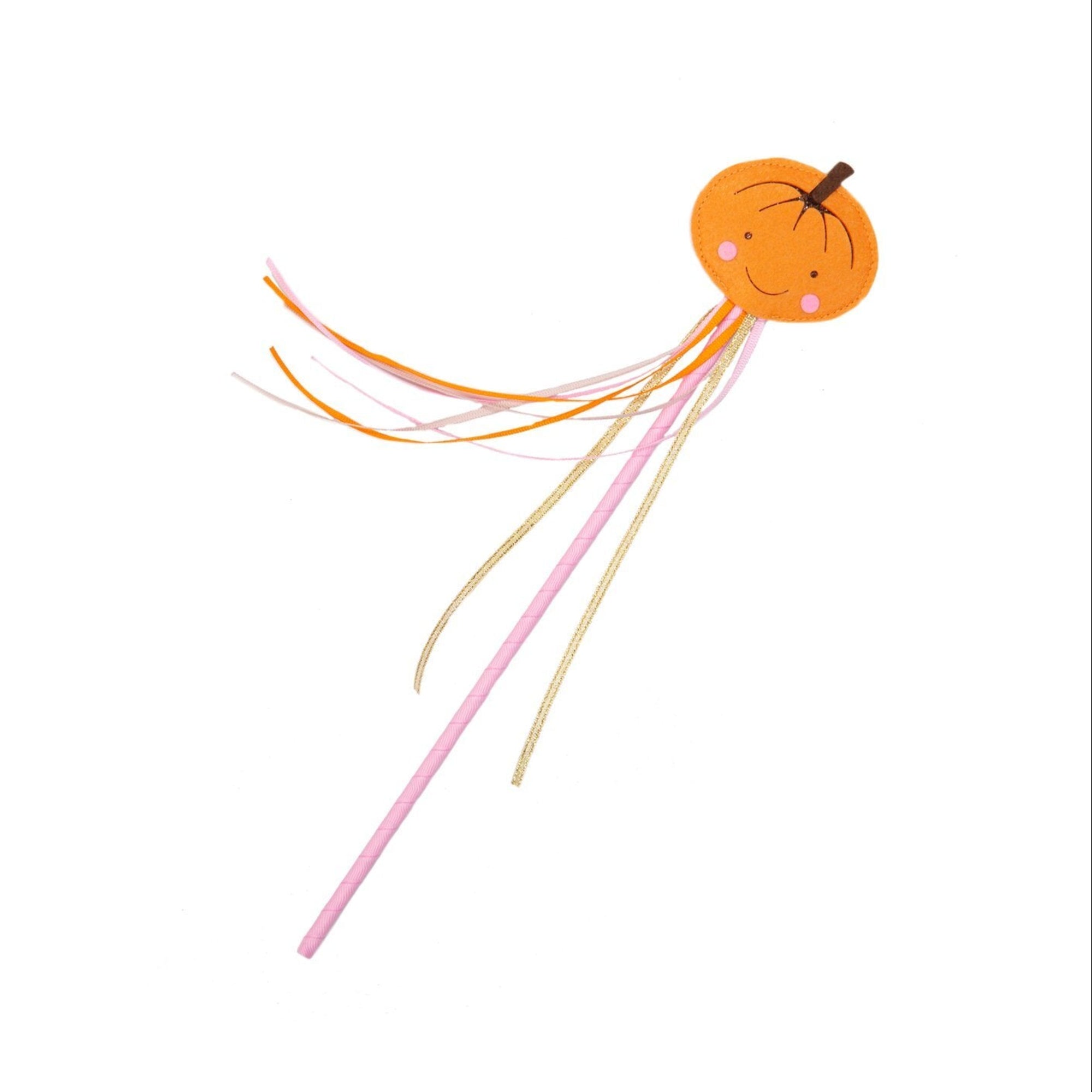 LITTLE PUMPKIN WAND