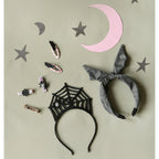 SPOOKY SPIDER HEADBAND