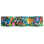 RAINFOREST STICKER SPARKLE POSTER ACTIVITY KIT