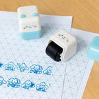 ROLLER STAMP