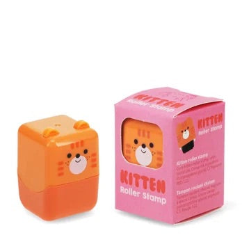 ROLLER STAMP