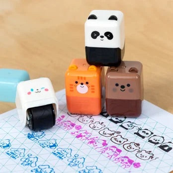 ROLLER STAMP