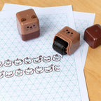 ROLLER STAMP
