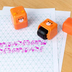 ROLLER STAMP