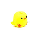 SQUEEZY STRETCHY SPRINGTIME CHICK TOY