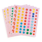 STICKER SPARKLE POSTER ACTIVITY KIT: CHRISTMAS CHEER (4 YEARS+)
