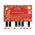 STORY ORCHESTRA I CAN PLAY -THE NUTCRACKER