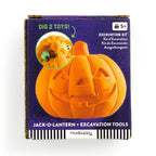 SPOOKY DIG - EXCAVATION KIT (4 YEARS+)
