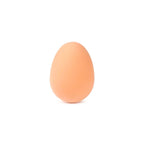 SPRINGTIME BOUNCY RUBBER EGG