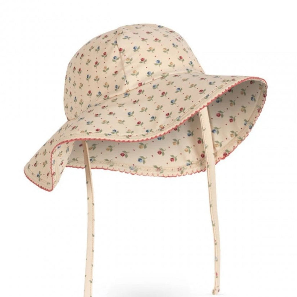 GINA SWIM HAT - TULI COEUR