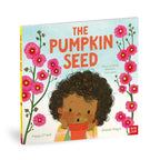 THE PUMPKIN SEED - PAPERBACK BOOK (2-5 YEARS)