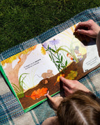 TEENY TINY SCIENCE: I SEE A TREE BOOK (3-5 YEARS)