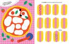 THE BORING DRAWING BOOK