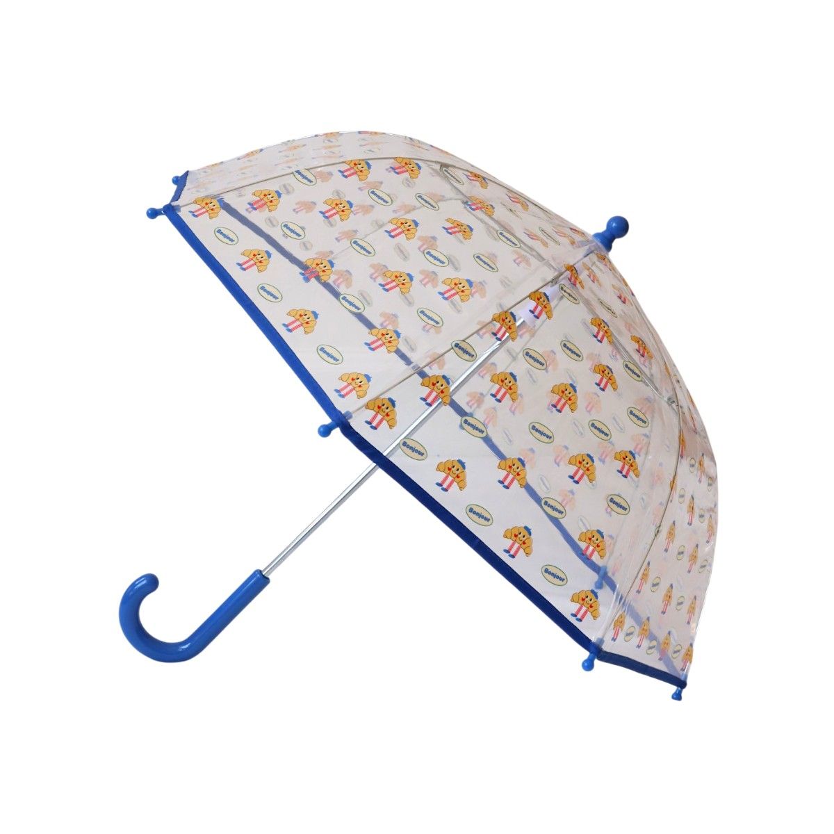 UMBRELLA - CROISSANTS