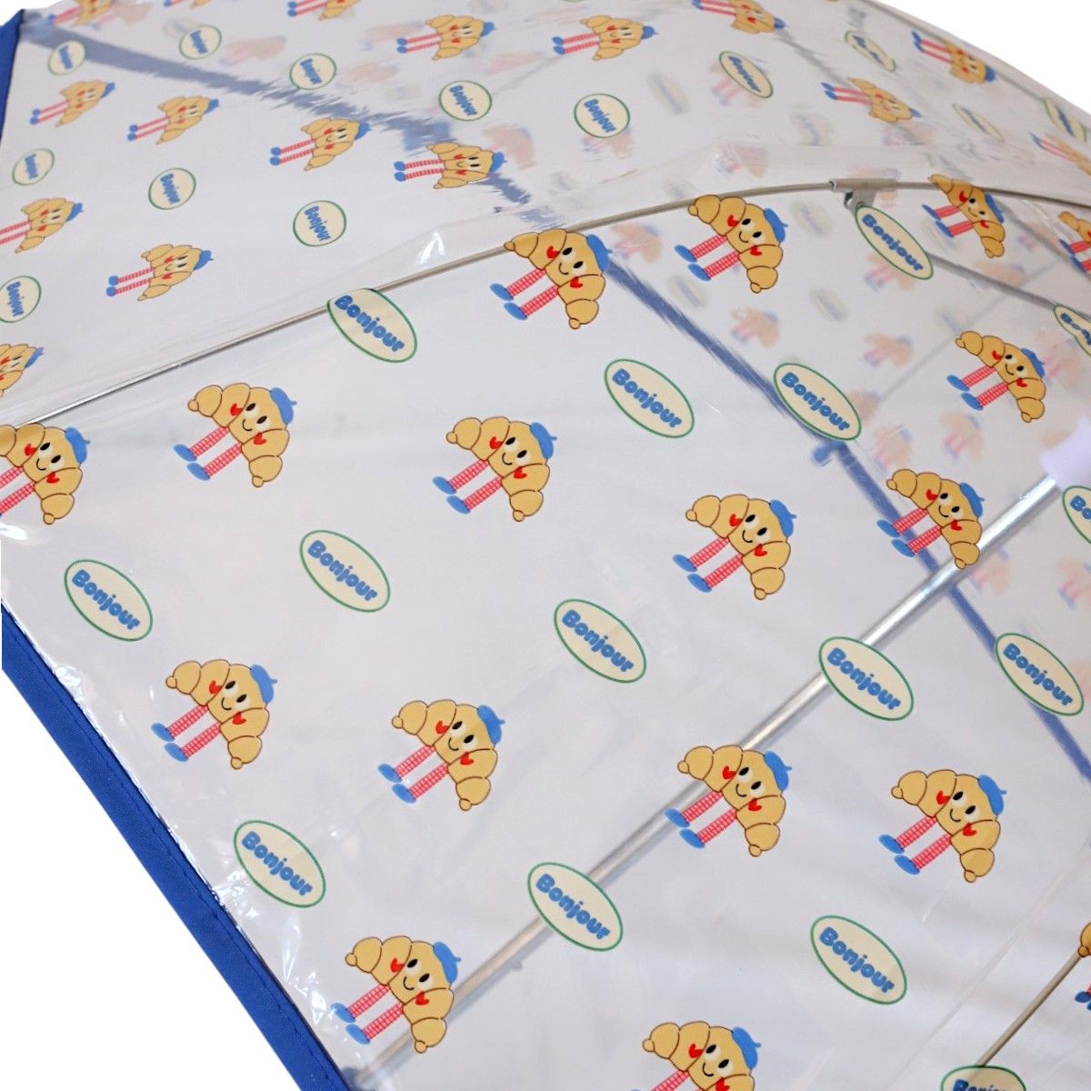 UMBRELLA - CROISSANTS
